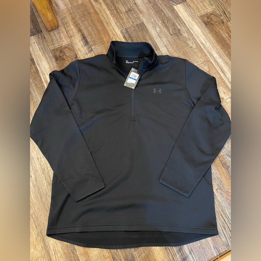 Mens under armour pullover